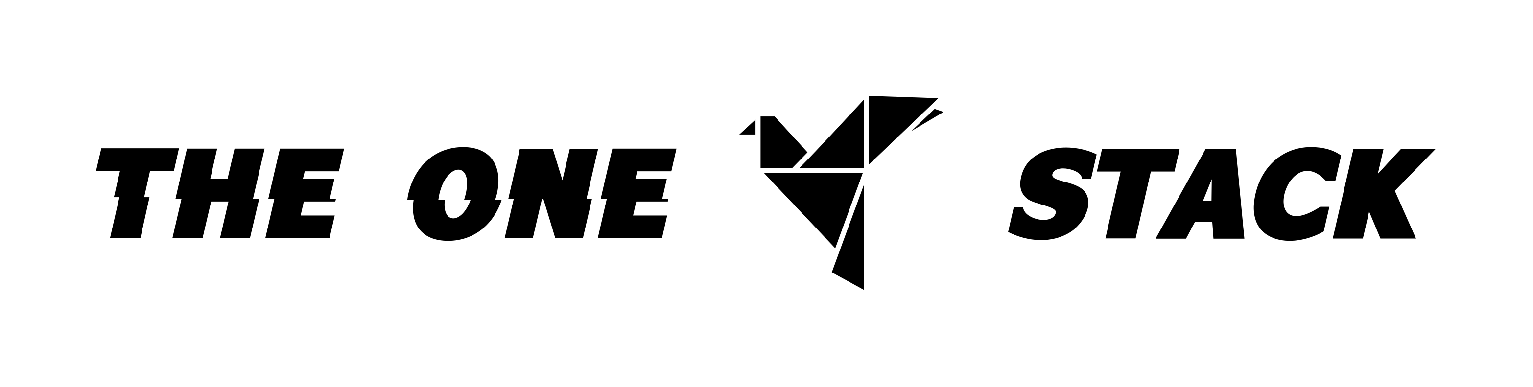 The One Stack Help Center home page